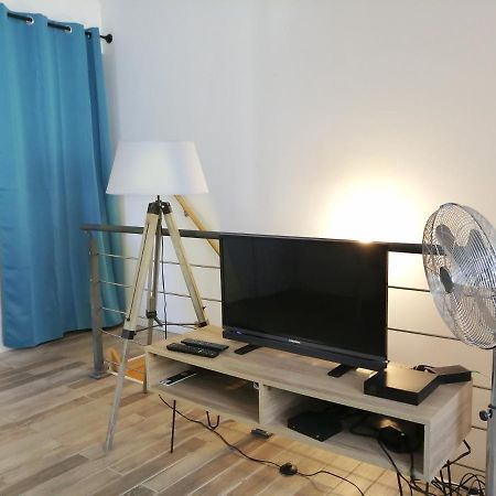 Blue Rent Apartment บรง ภายนอก รูปภาพ