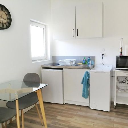 Blue Rent Apartment บรง ภายนอก รูปภาพ