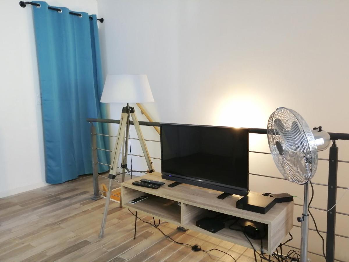 Blue Rent Apartment บรง ภายนอก รูปภาพ