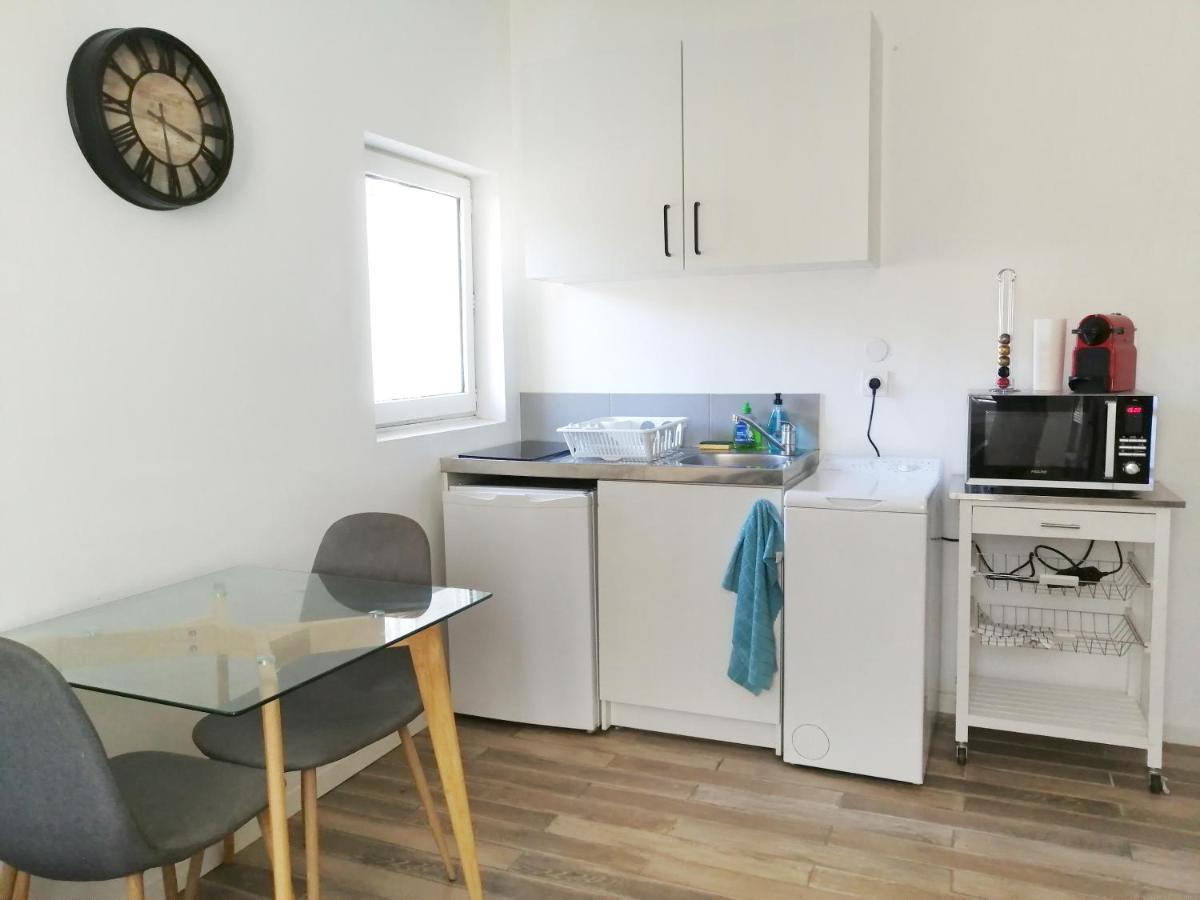 Blue Rent Apartment บรง ภายนอก รูปภาพ