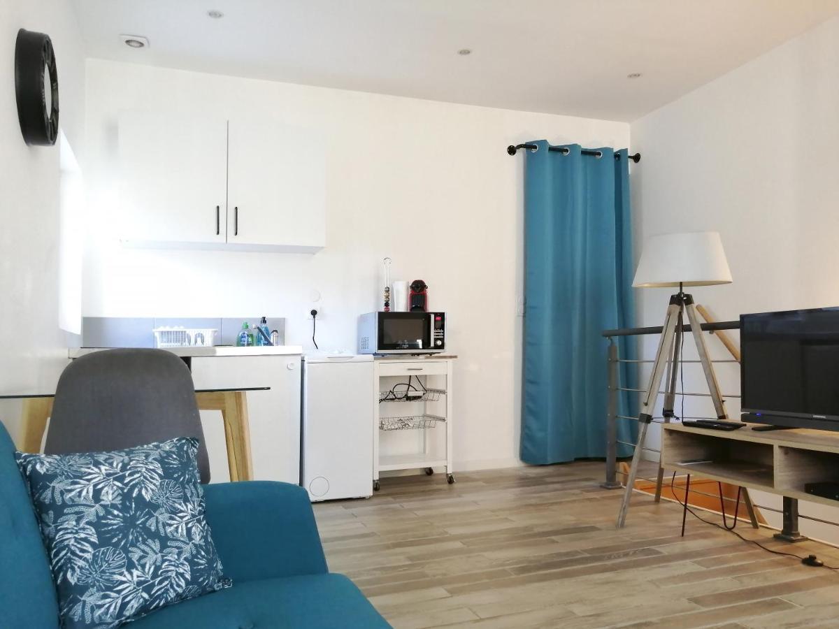 Blue Rent Apartment บรง ภายนอก รูปภาพ