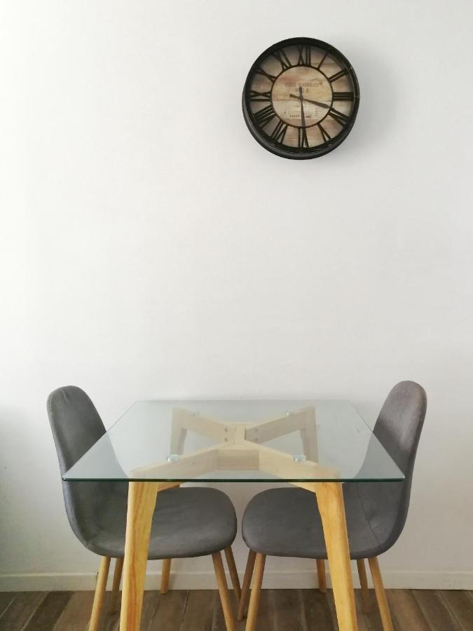 Blue Rent Apartment บรง ภายนอก รูปภาพ