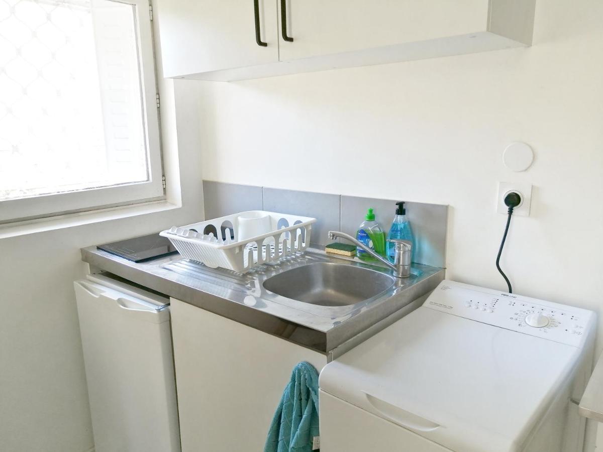 Blue Rent Apartment บรง ภายนอก รูปภาพ