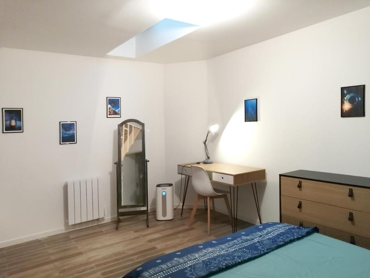 Blue Rent Apartment บรง ภายนอก รูปภาพ