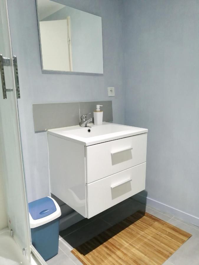 Blue Rent Apartment บรง ภายนอก รูปภาพ